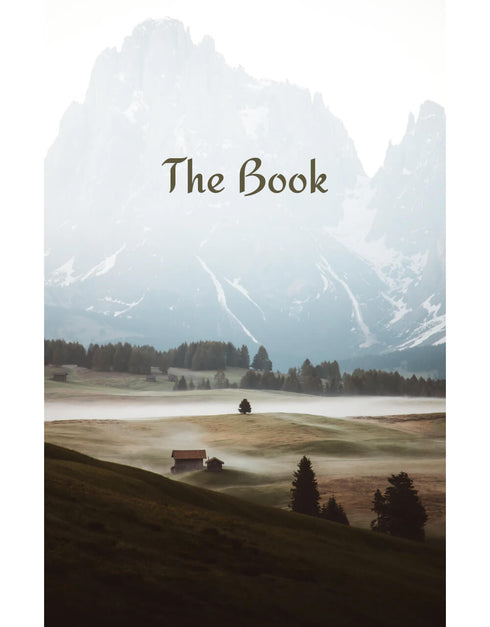 The Book 14